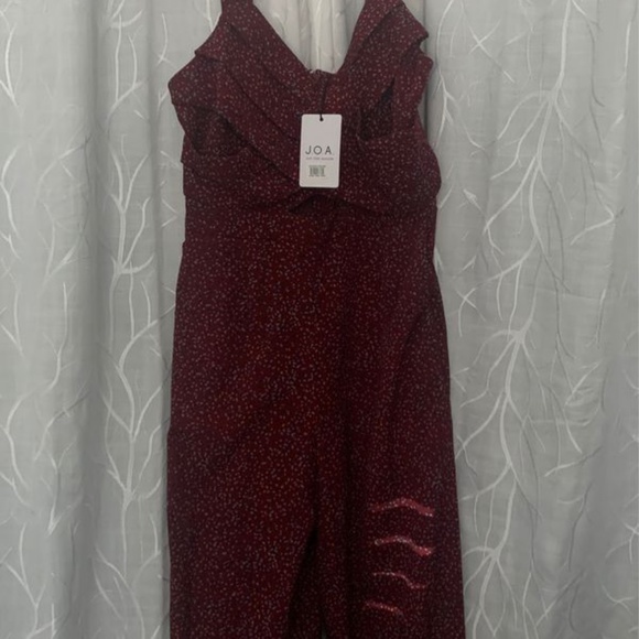 ***SOLD***J.O.A. Jumpsuit - Picture 4 of 5